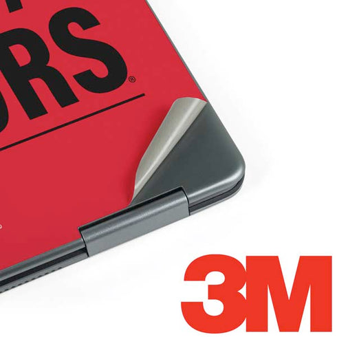 NHL Ottawa Senators Lineup Notebook 9 Pro 13in (2017) Skin